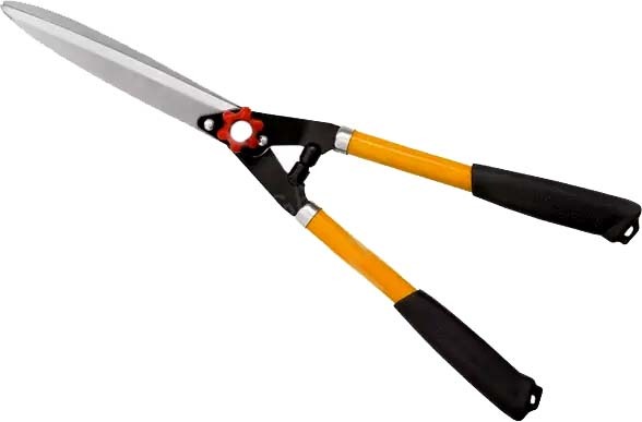 Hedge Shear Handle Steel Type